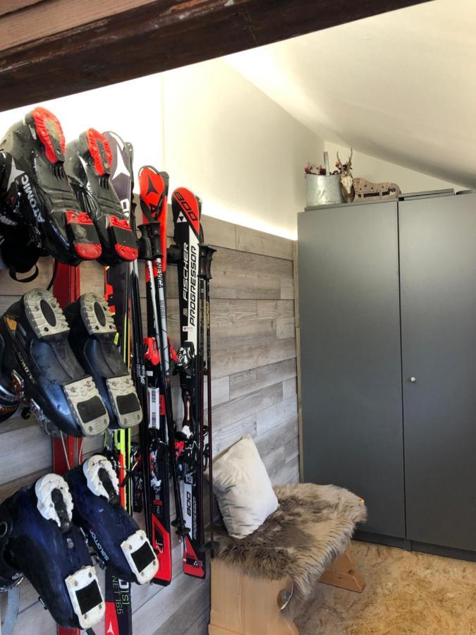 Chalet Dorfalm Maria Alm am Steinernen Meer Exteriér fotografie